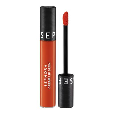 CREAM LIP STAIN (LABIAL LÍQUIDO CON ACABADO MATE)